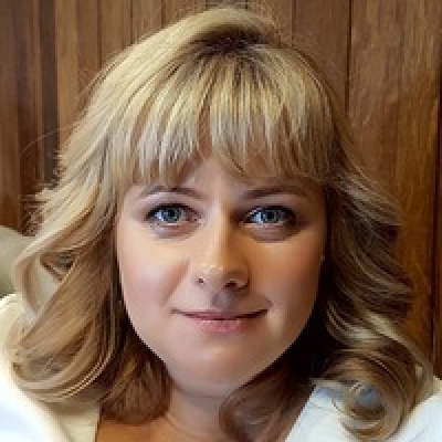 Литвинова Виктория Викторовна