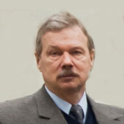 Поливанов Владимир Васильевич