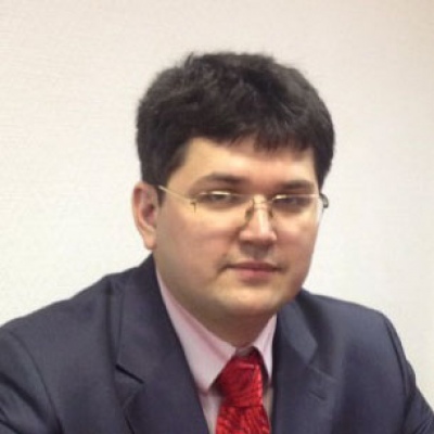 Звонцов Александр Викторович