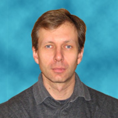 Ухов Андрей Александрович
