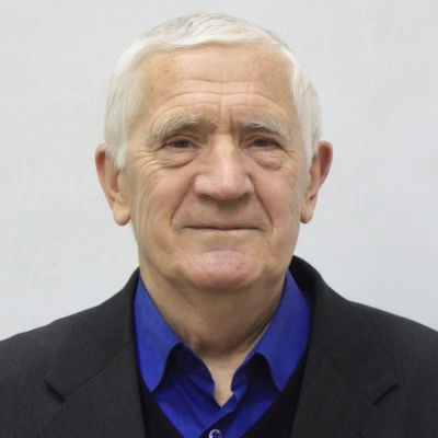 Антонюк Евгений Михайлович